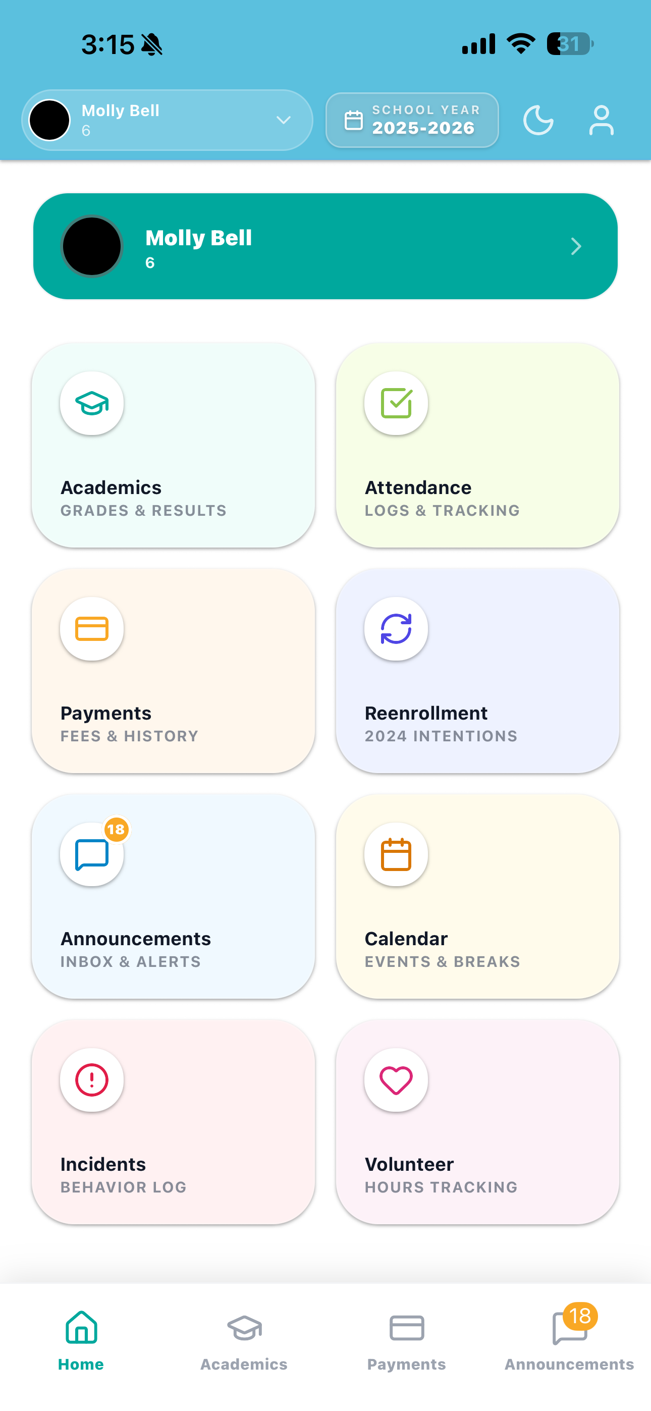 School Pro - Achieve More