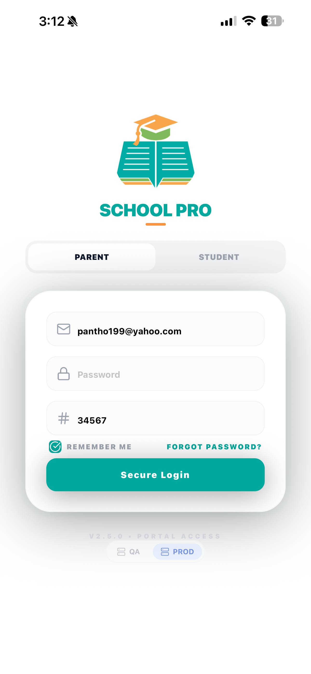 School Pro - Achieve More
